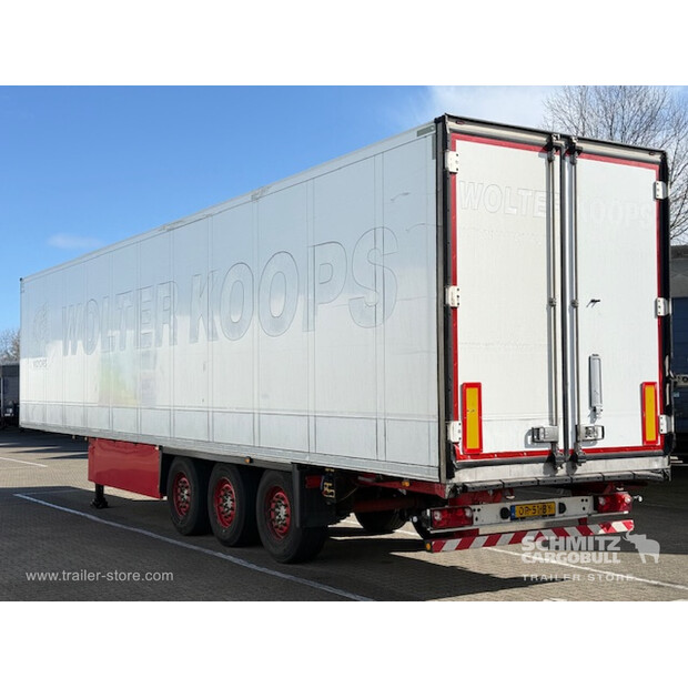 2016 Schmitz Cargobull OTHERS-46796689