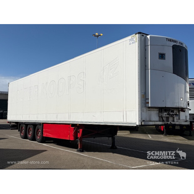 2016 Schmitz Cargobull OTHERS-46796690