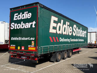 صورة ل مقطورات 2012 شميتز كارجوبول OTHERS للبيع في هولندا