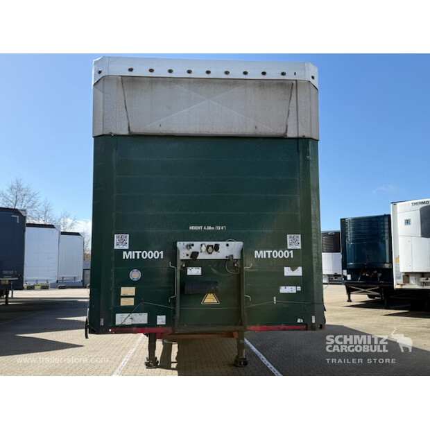 2012 Schmitz Cargobull OTHERS-46796707