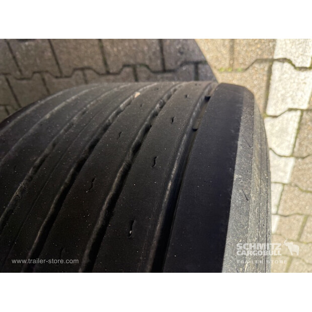 2012 Schmitz Cargobull OTHERS-46796713