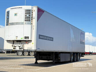 Image for TRUCKS AND TRANSPORT 2008 Krone OTHERS for Sale in Lithuania