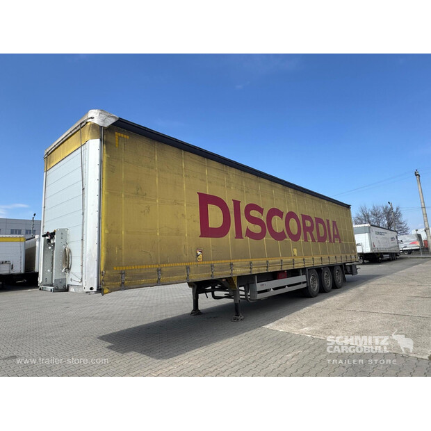 2021 Schmitz Cargobull OTHERS-46796743