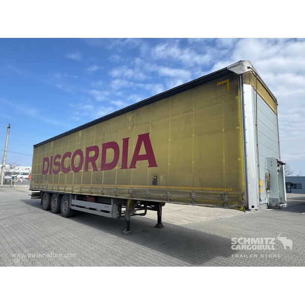 2021 Schmitz Cargobull OTHERS-46796744