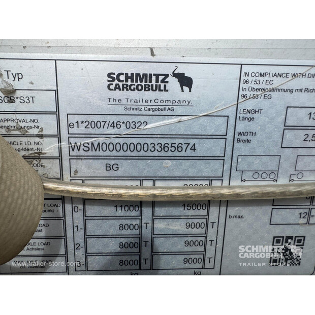 2021 Schmitz Cargobull OTHERS-46796752