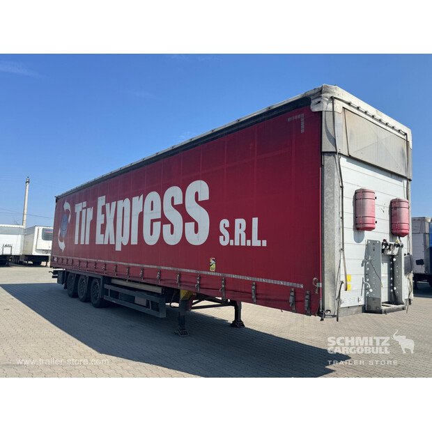 2016 Schmitz Cargobull OTHERS-46796754