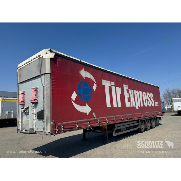 2016 Schmitz Cargobull OTHERS-46796755