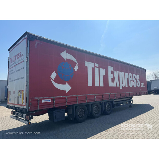 2016 Schmitz Cargobull OTHERS-46796756