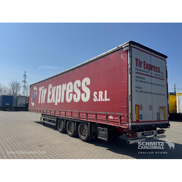 2016 Schmitz Cargobull OTHERS-46796757