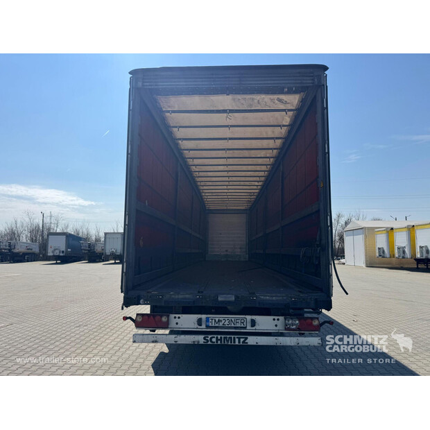 2016 Schmitz Cargobull OTHERS-46796758