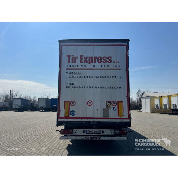 2016 Schmitz Cargobull OTHERS-46796759