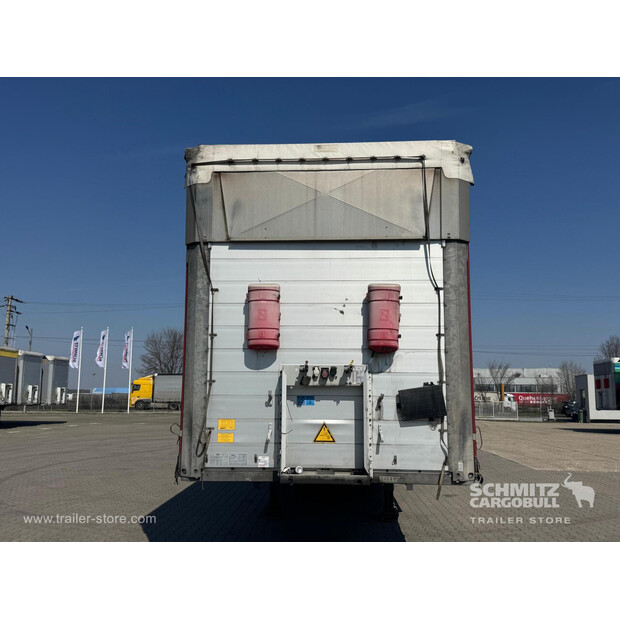 2016 Schmitz Cargobull OTHERS-46796760