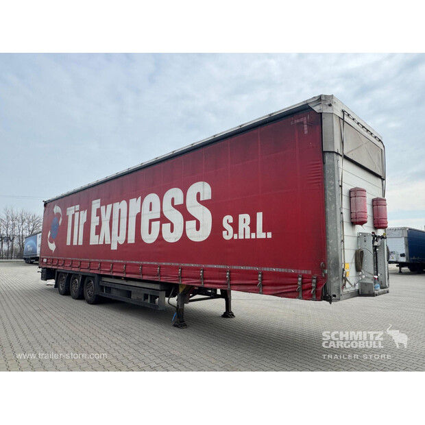 2016 Schmitz Cargobull OTHERS-46796765