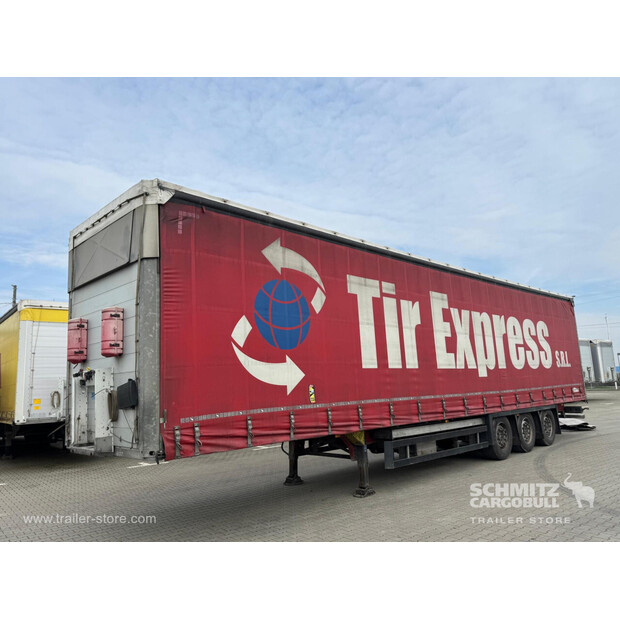 2016 Schmitz Cargobull OTHERS-46796766