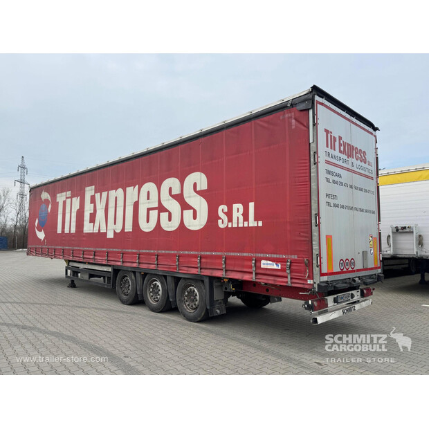 2016 Schmitz Cargobull OTHERS-46796767