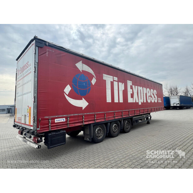 2016 Schmitz Cargobull OTHERS-46796768