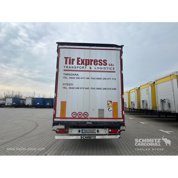 2016 Schmitz Cargobull OTHERS-46796770