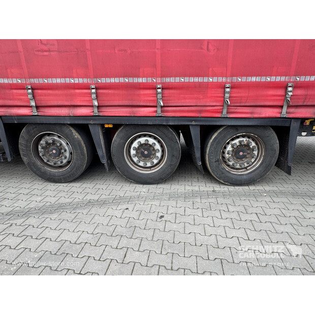 2016 Schmitz Cargobull OTHERS-46796772