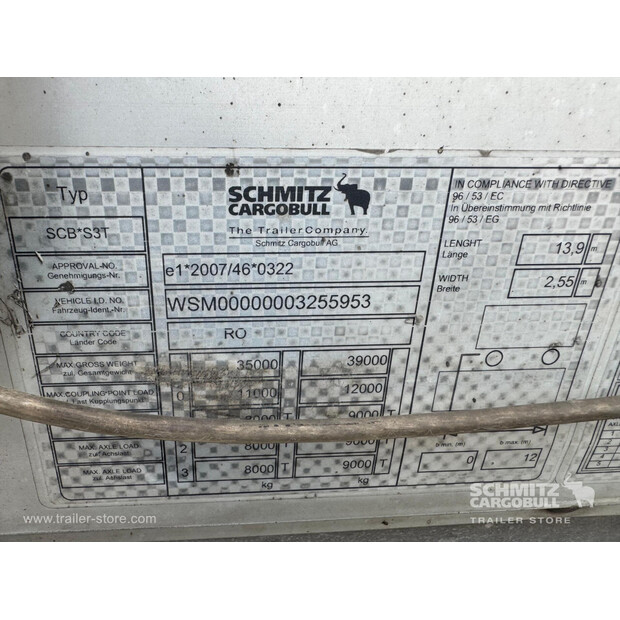 2016 Schmitz Cargobull OTHERS-46796774