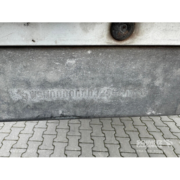 2016 Schmitz Cargobull OTHERS-46796775