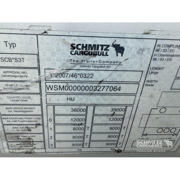 2017 شميتز كارجوبول OTHERS-46796811