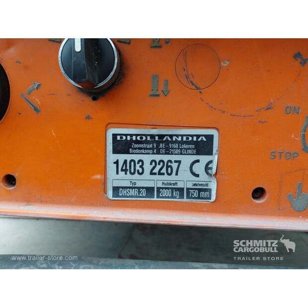 2014 Schmitz Cargobull OTHERS-46796831