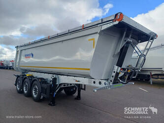 Image for TIPPING TRAILERS 2026 Schmitz Cargobull OTHERS for Sale in Germany