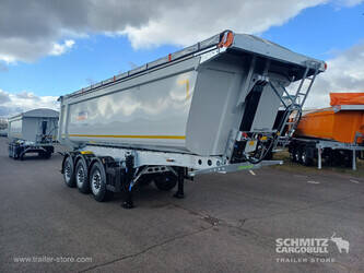 Image for TIPPING TRAILERS 2026 Schmitz Cargobull OTHERS for Sale in Germany