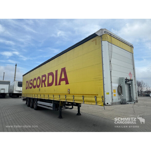 2021 Schmitz Cargobull OTHERS-46796860