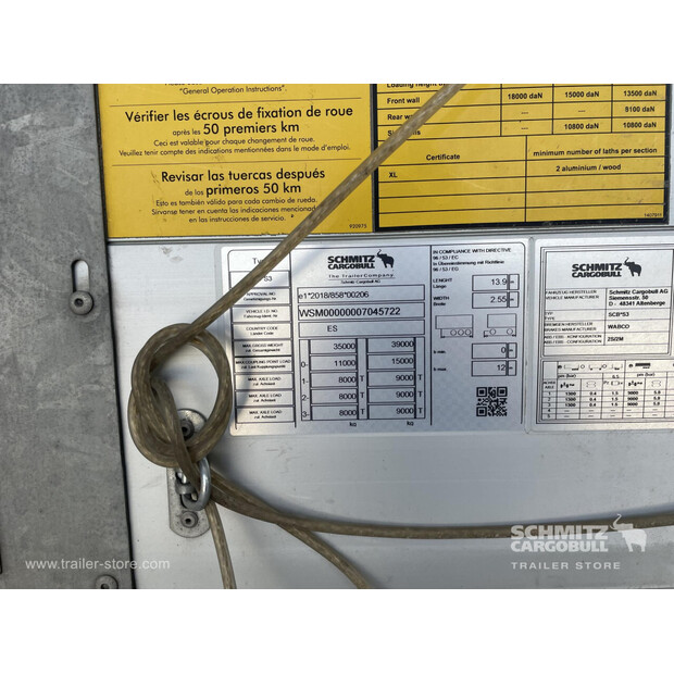 2023 Schmitz Cargobull OTHERS-46796889