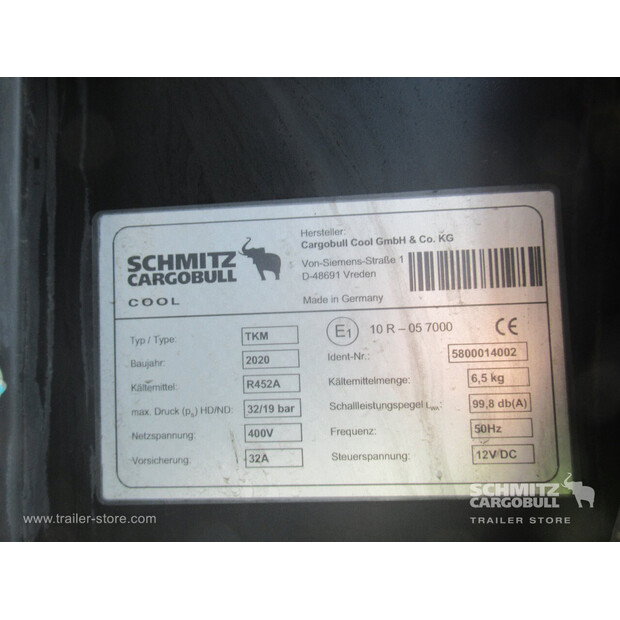 2020 Schmitz Cargobull OTHERS-46796902