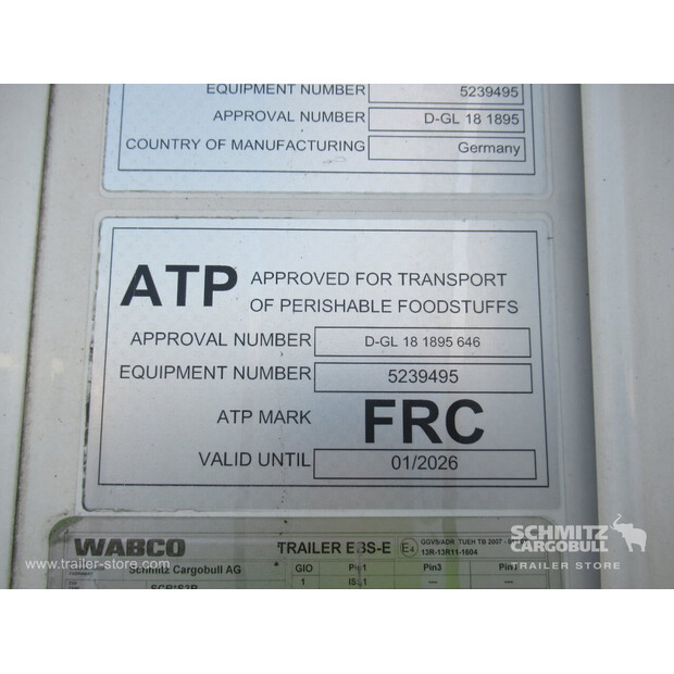 2020 Schmitz Cargobull OTHERS-46796903