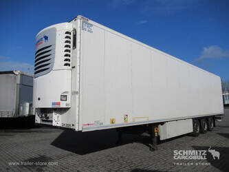 صورة ل مقطورات صندوقيجة 2020 شميتز كارجوبول OTHERS