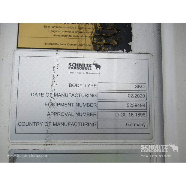 2020 شميتز كارجوبول OTHERS-46796919