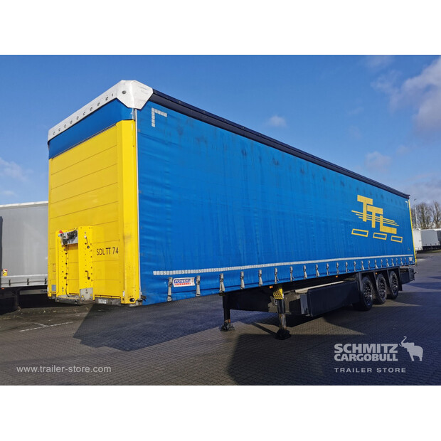 2022 Schmitz Cargobull OTHERS-46796921