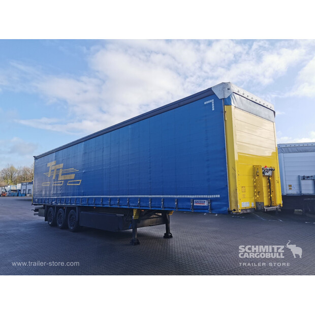 2022 Schmitz Cargobull OTHERS-46796924