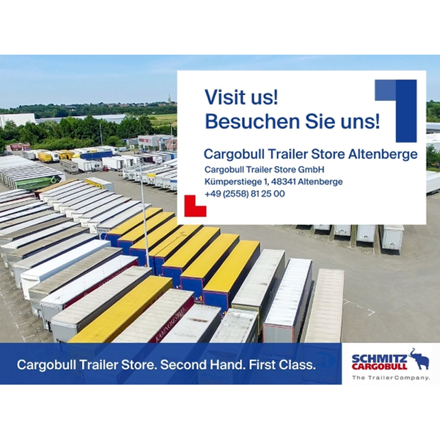 2022 Schmitz Cargobull OTHERS-46796935