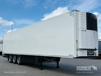 Image de REMORQUES 2026 Schmitz Cargobull OTHERS