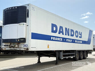 صورة ل مقطورات 2010 شميتز كارجوبول OTHERS للبيع في هولندا