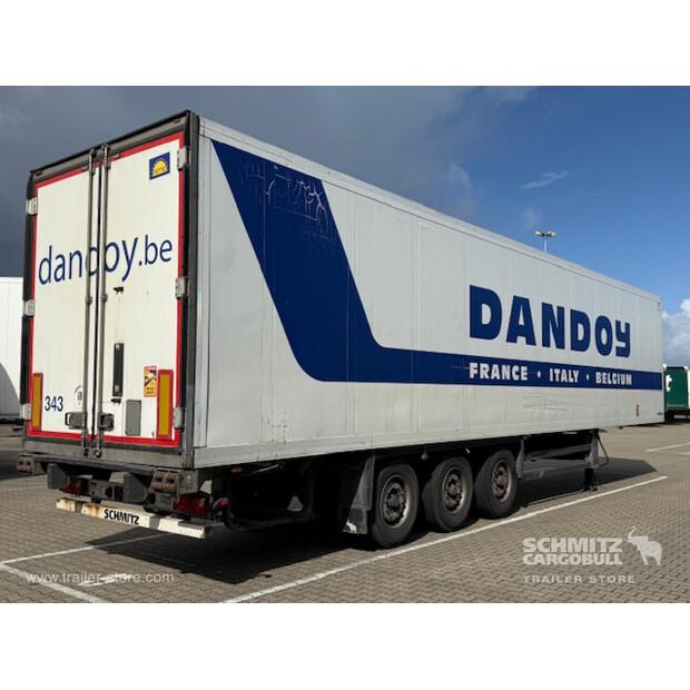 2010 Schmitz Cargobull OTHERS-46796982