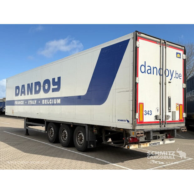 2010 Schmitz Cargobull OTHERS-46796985