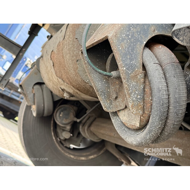 2010 Schmitz Cargobull OTHERS-46796991
