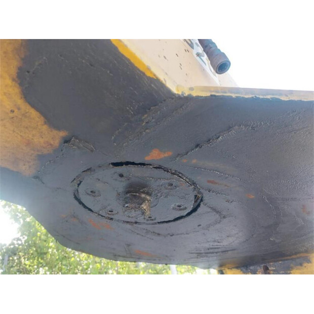 2015 كاتراكوم SAN 40L-46797006