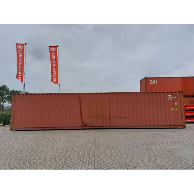 2004 Other 40FT-46797008