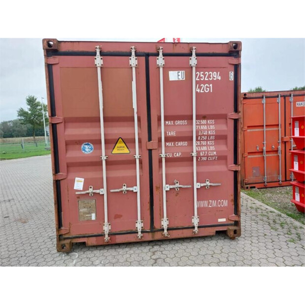 2004 Other 40FT-46797011