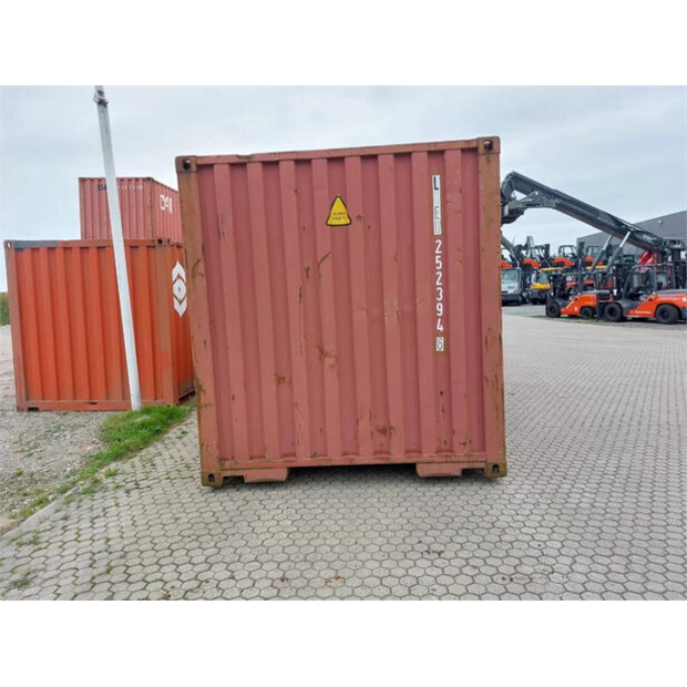 2004 Other 40FT-46797013