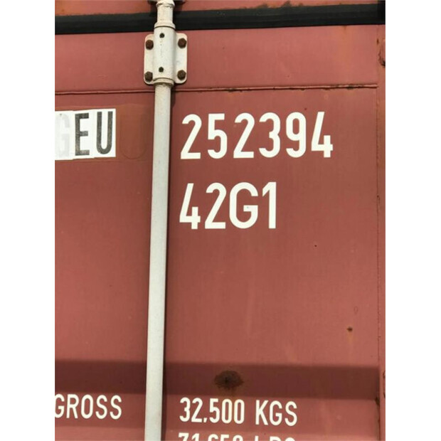 2004 Other 40FT-46797014