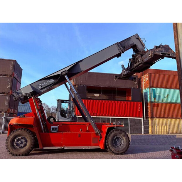 2017 KALMAR DRG450-60S5-46797060