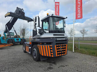 Image for TRUCKS 2026 Terberg RT403