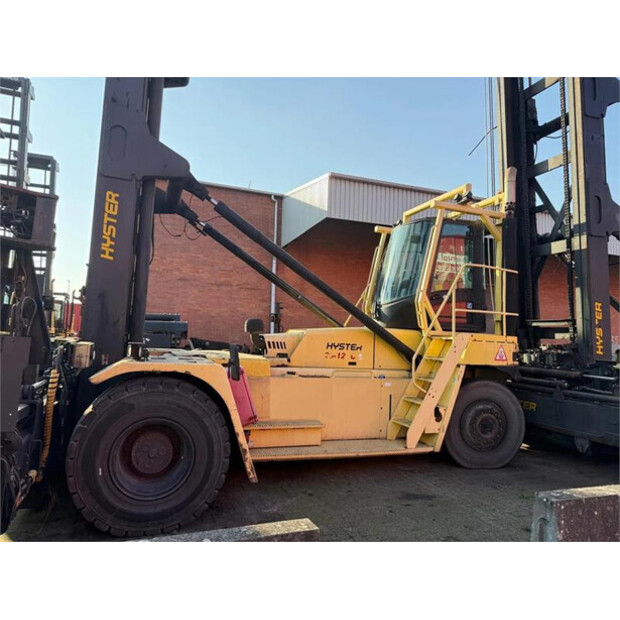 2016 Hyster H23XM-12EC-46797123